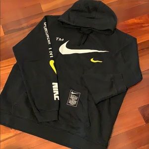 Men’s Nike Sportswear Hoodie